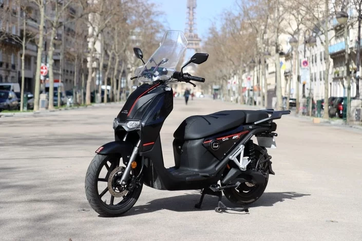 Est-ce utile d’acheter un scooter électrique en 2023 ? 