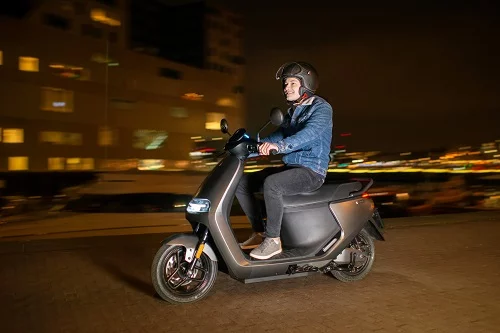 Quel impact les scooters électriques ont sur l’environnement ?