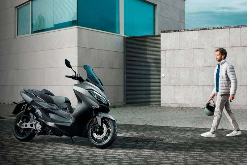 Top 5 des meilleurs scooters électriques en 2026 : le comparatif ultime