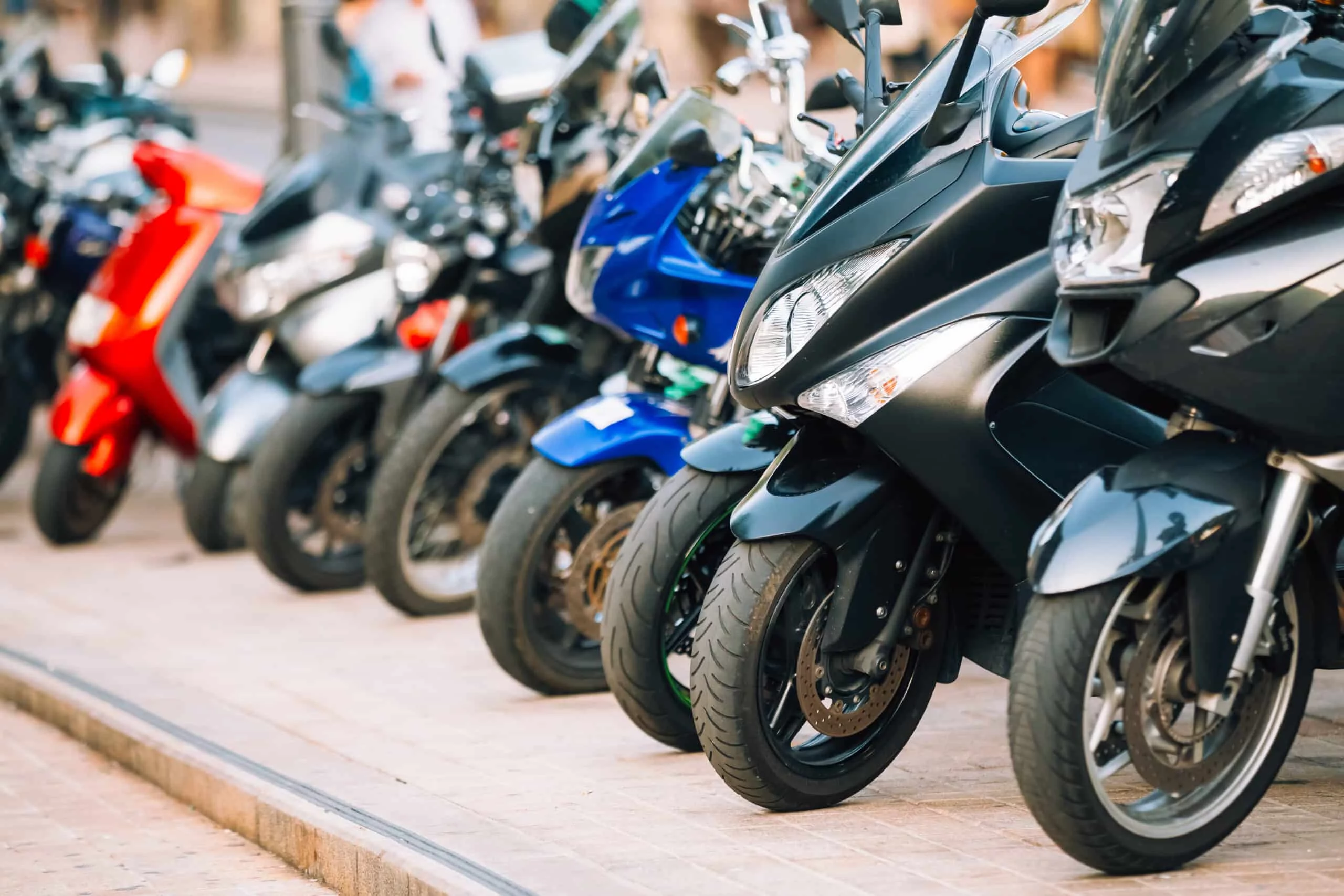3 nouveaux scooters électriques à retrouver en magasins en 2022