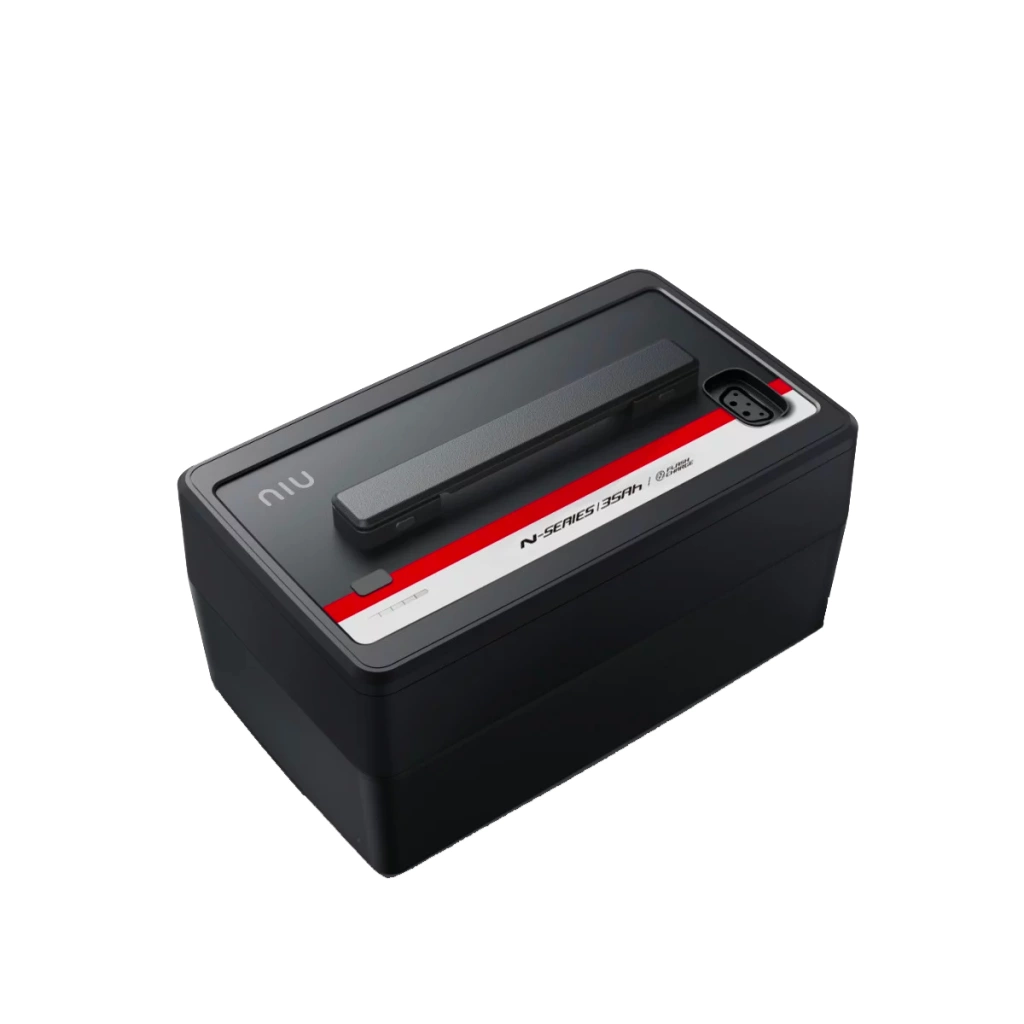 Batterie Niu SÉRIE NQI