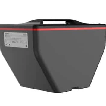 Batterie Super Soco CUx
