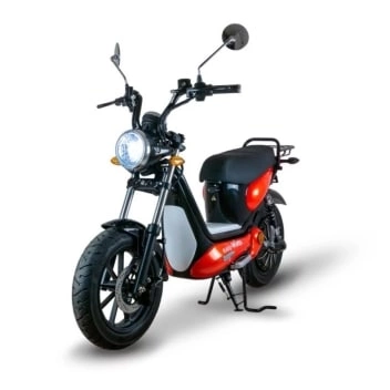 Scooter électrique Easywatts e-bonsaï