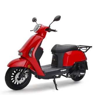 Scooter électrique Tilgreen TilScoot Shop