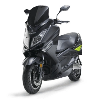 Scooter électrique Tilgreen Tilcruiser RS/R