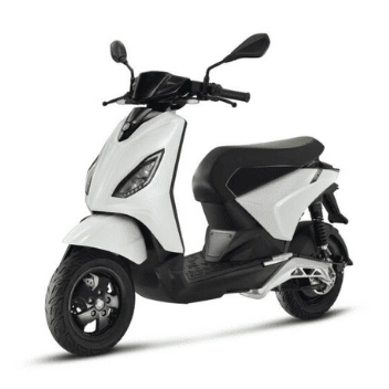 Scooter électrique Piaggio one