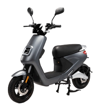 Scooter électrique LVNENG S4