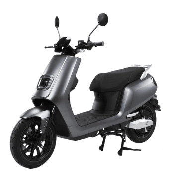 Scooter électrique LVNENG S5