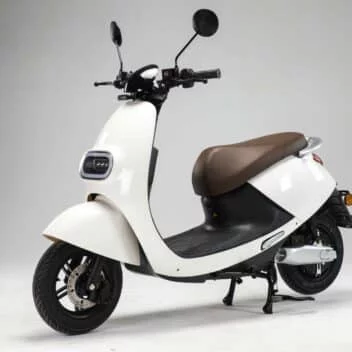 Focus sur les meilleurs scooters électriques en 2000w