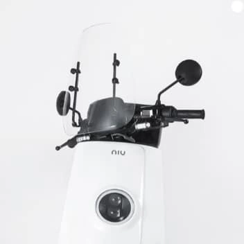 Pare-Brise Niu SÉRIE NQI