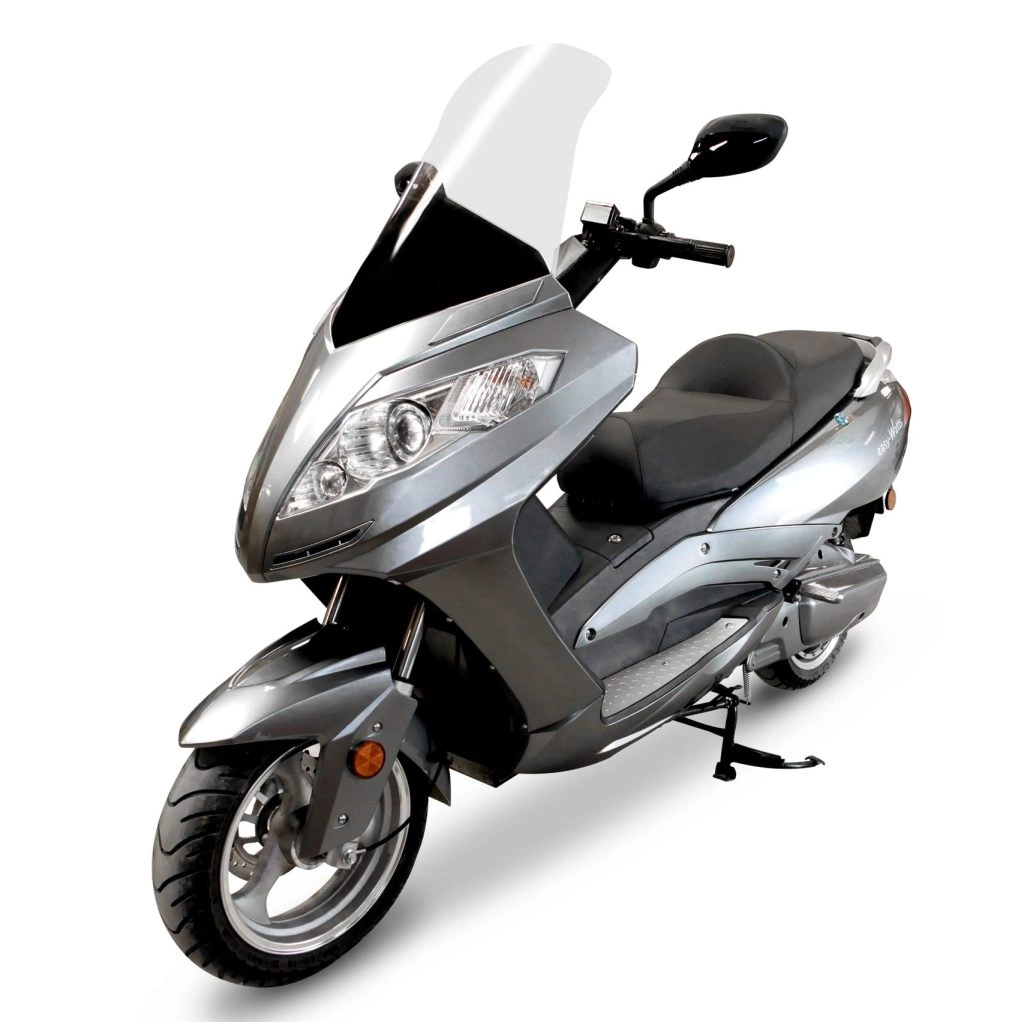 Scooter électrique Easy-Watts E-jet