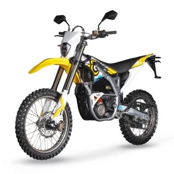 Sur-Ron Storm Bee Off Road