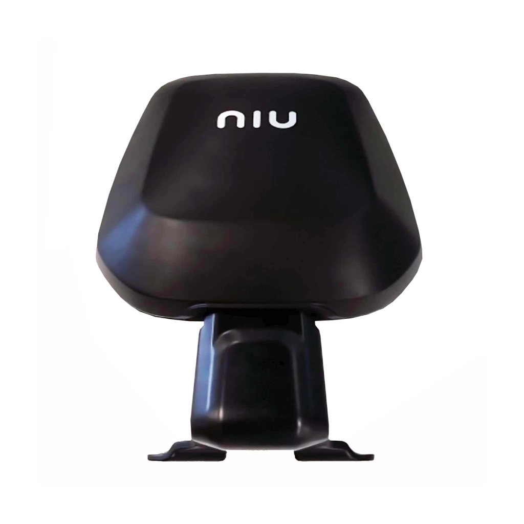 Dosseret passager Niu MQi GT