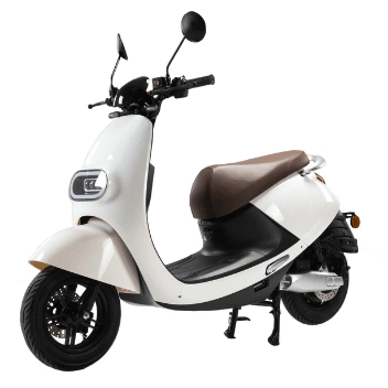 Scooter électrique LVNENG S3