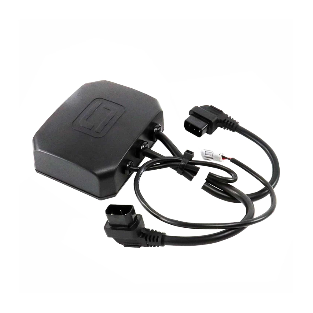 Adaptateur de charge pour Super Soco TC-TSX