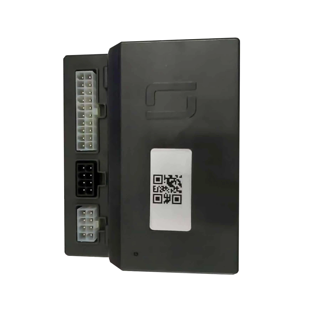 Boitier Bluetooth Super Soco CUx