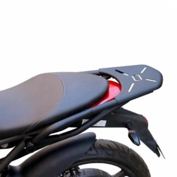 Support Top Case Super Soco TSX