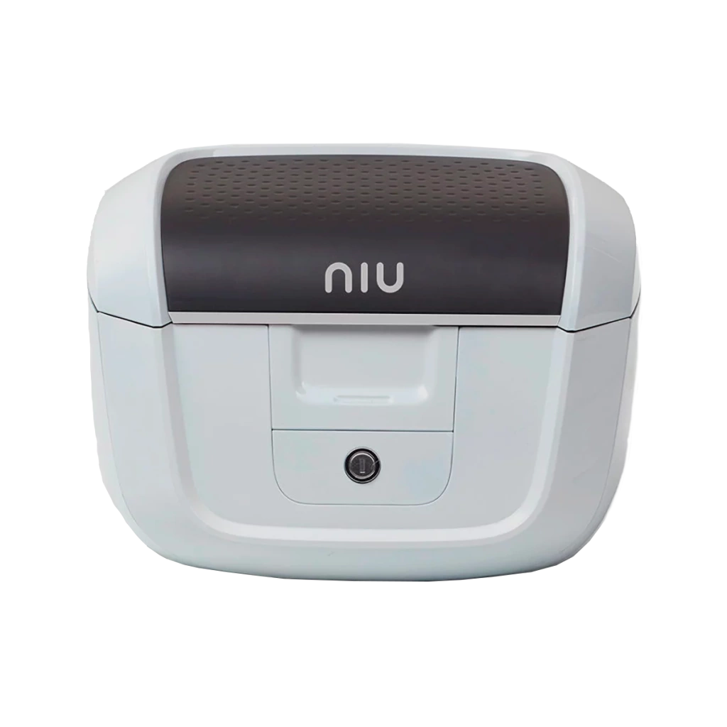 Top Case de la marque Niu