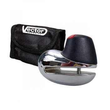 Antivol bloque-disque VECTOR