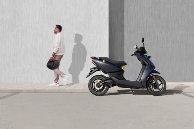 Super Soco : la marque de scooter électrique responsable