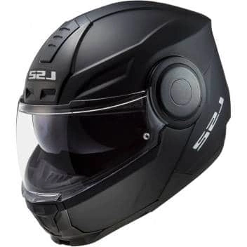 Casque modulable LS2 SCOPE