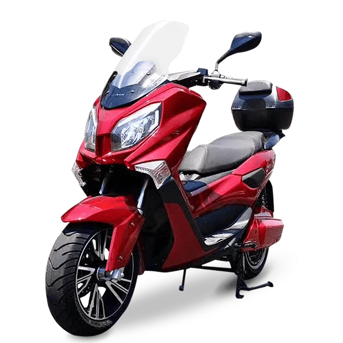 Petit bilan des prix des scooters 125 neufs à moteur électrique