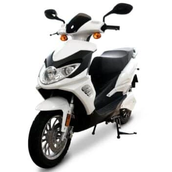 Scooter électrique Easy-Watts E-stock Max