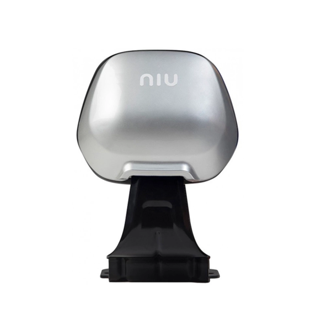 Dosseret passager Niu NQi
