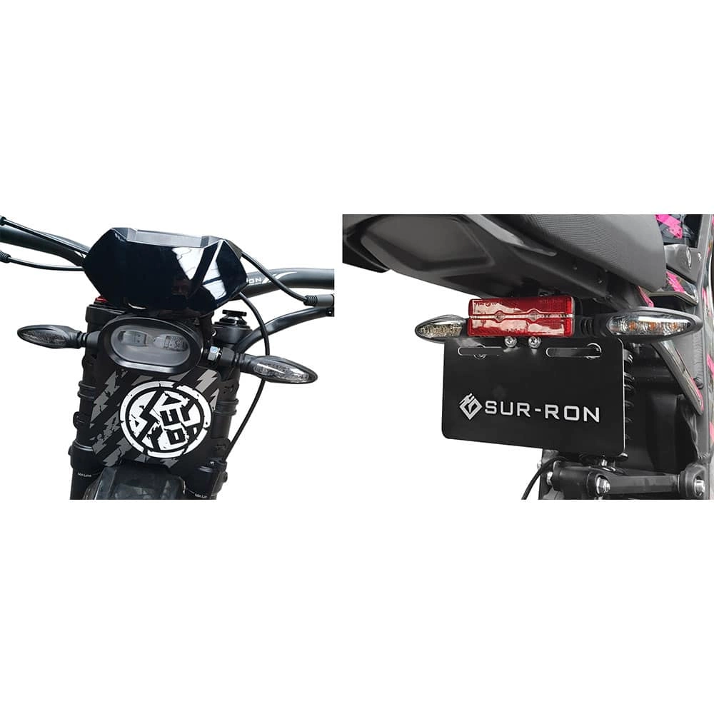 Kit Off Road Sur-Ron