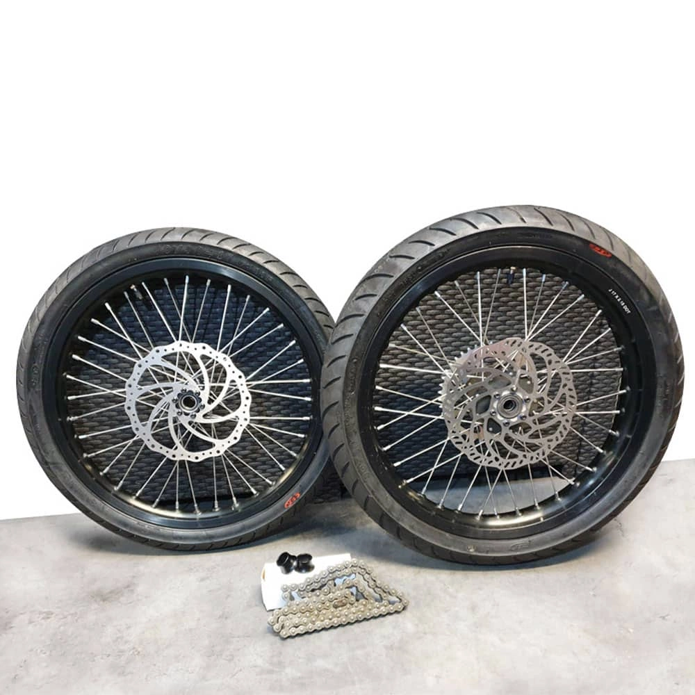 Kit Supermotard pour Sur-Ron