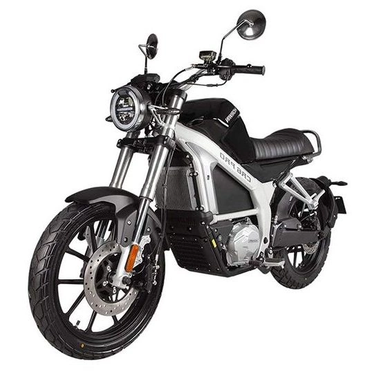 Moto électrique Tilgreen Horwin CR6