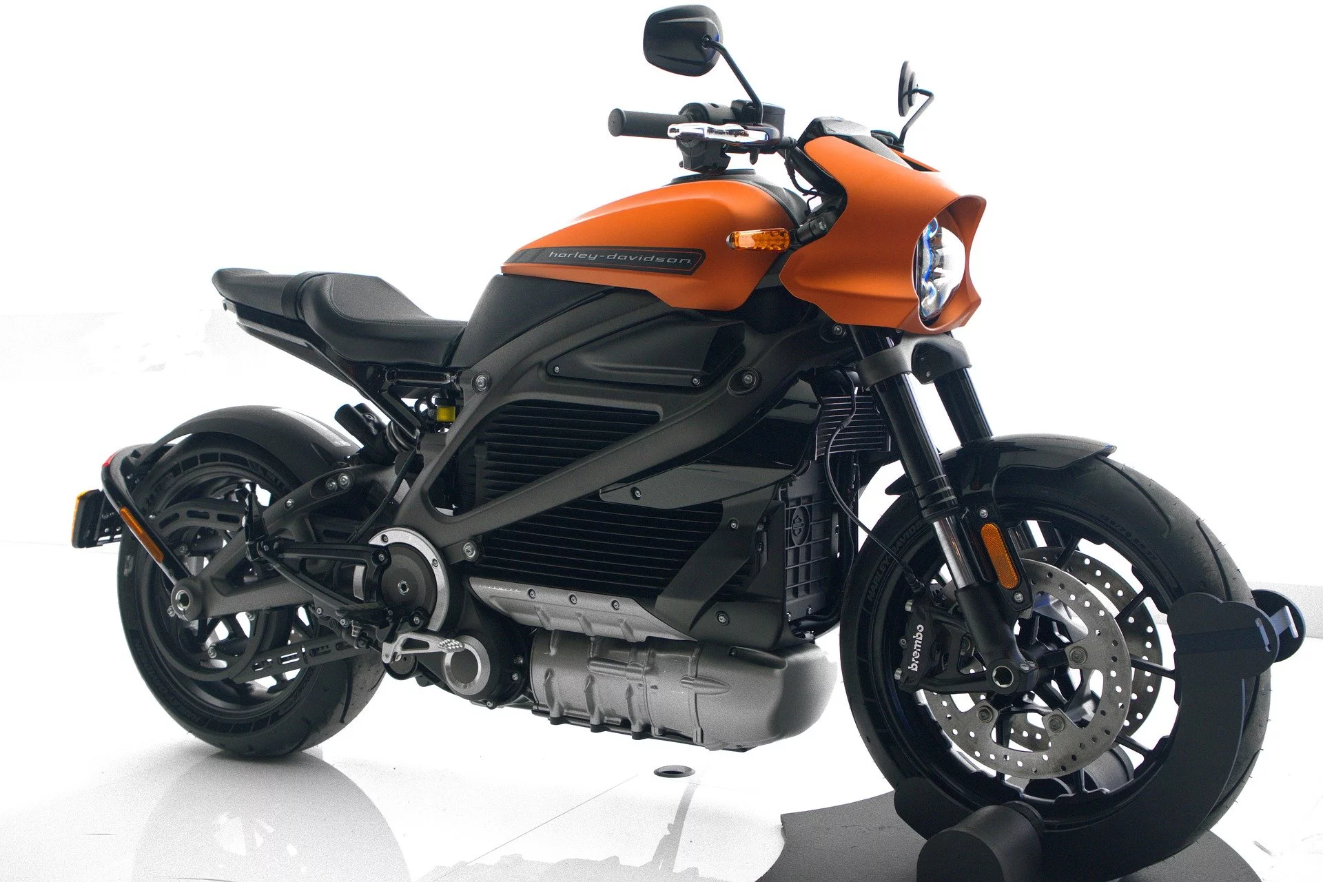 Comment choisir votre moto électrique ?