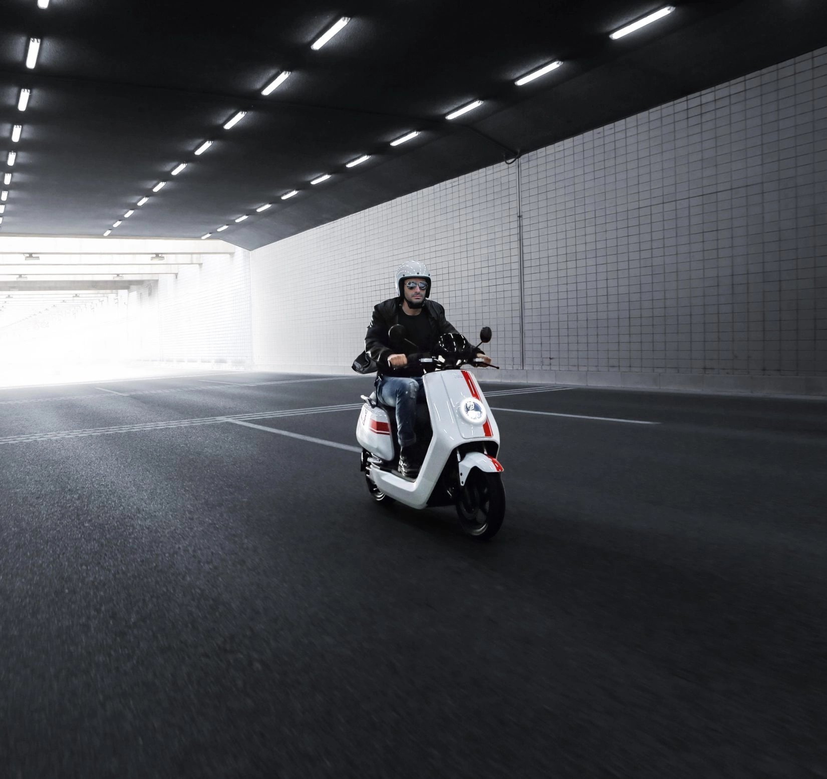 Les meilleurs scooters électriques 125cc en 2025