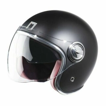 Casque jet NOX Héritage