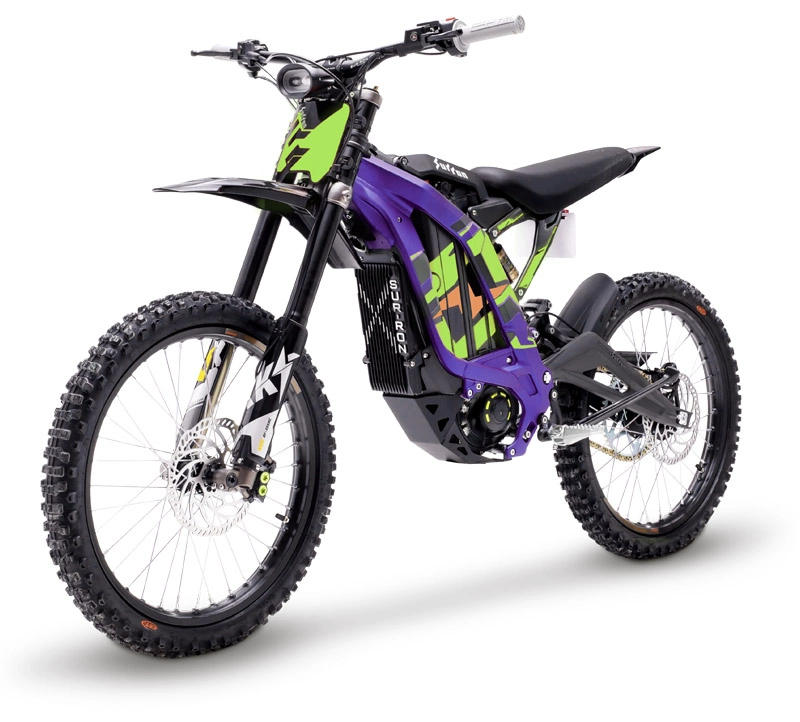 Moto électrique Sur-Ron Light Bee Off Road X