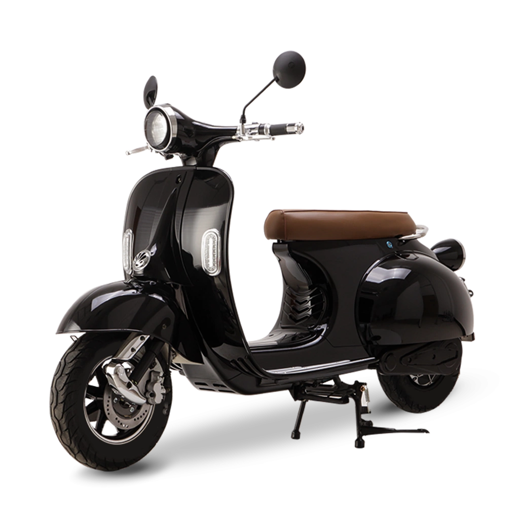 Scooter électrique Easywatts E-retro Max