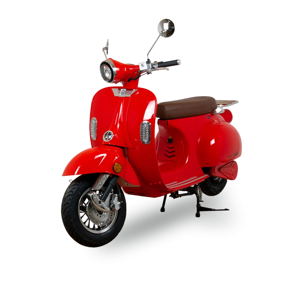 Scooter électrique Easy Watts E-retro