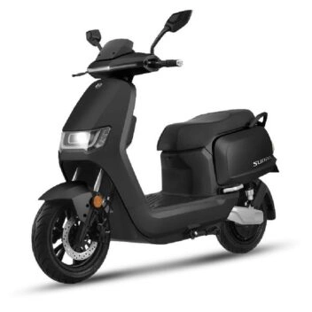 Scooter électrique Sunra Robo