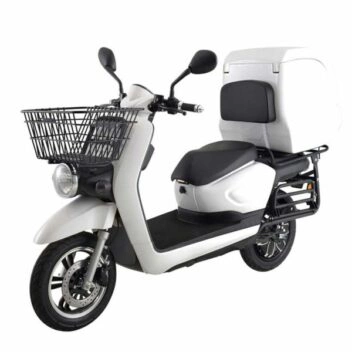 Scooter électrique Sunra Cagoo