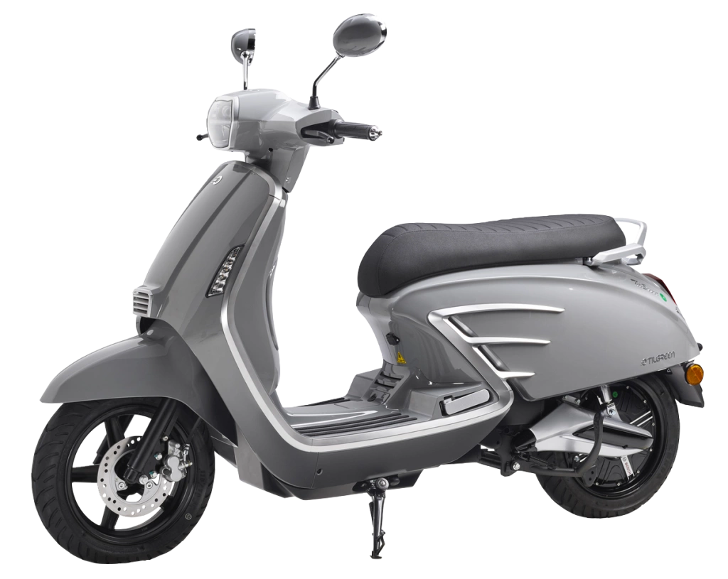 Scooter électrique Tilgreen TilScoot