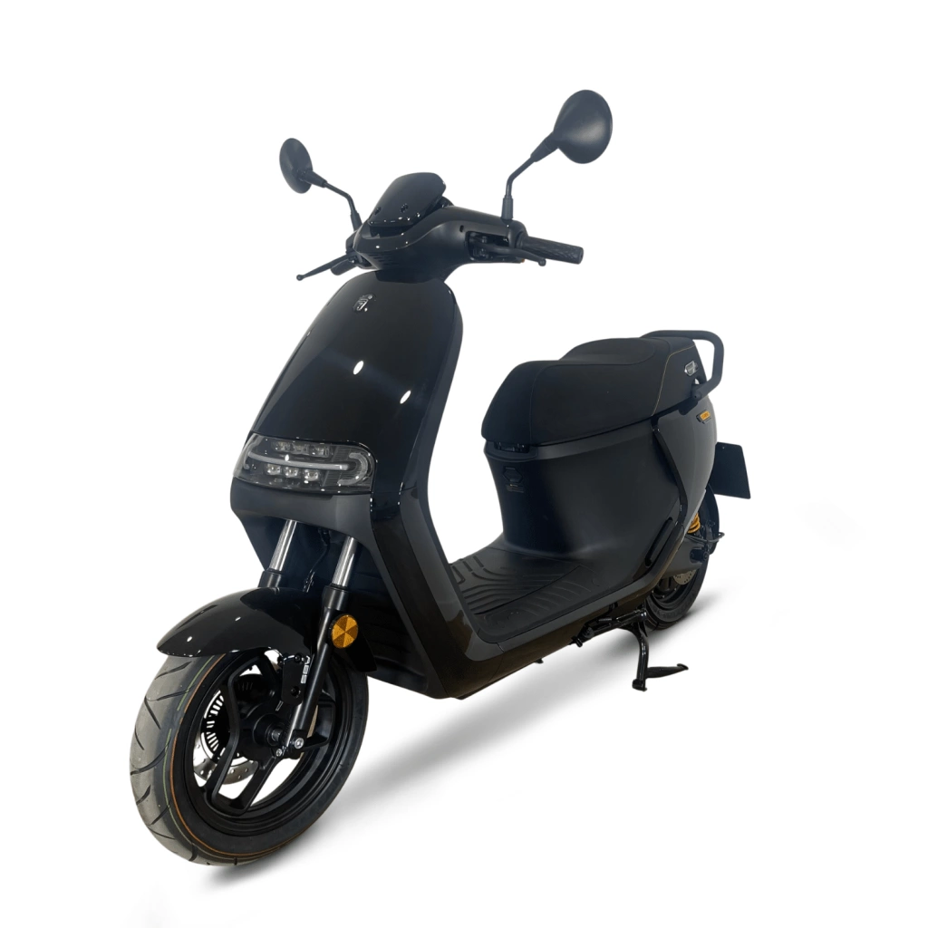 Scooter électrique Segway E300SE