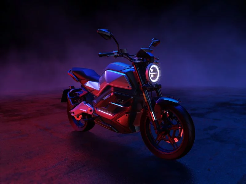 Moto Électrique : L’Alternative Écologique qui Révolutionne la Route