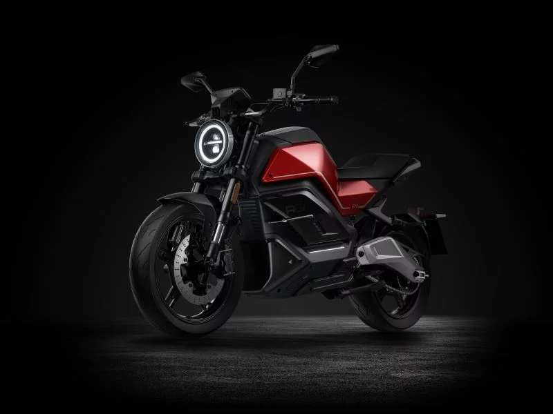 Quel permis pour conduire une moto électrique ?
