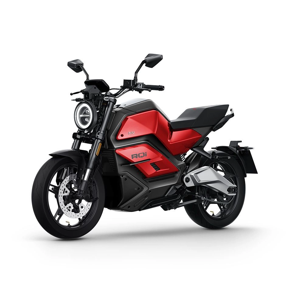 Moto électrique Niu RQi Sport