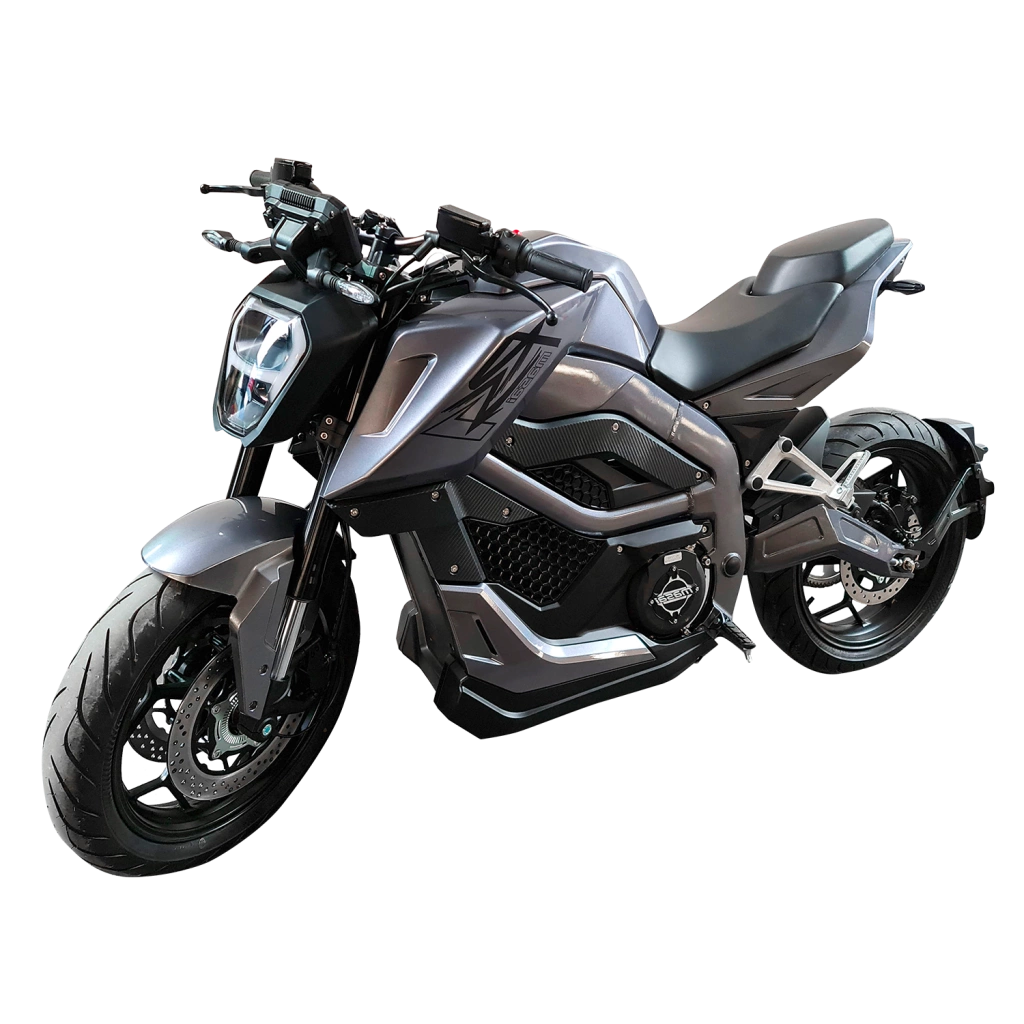 Moto électrique Masaï RS1