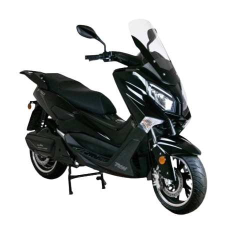 Scooter électrique Easywatts E-trax