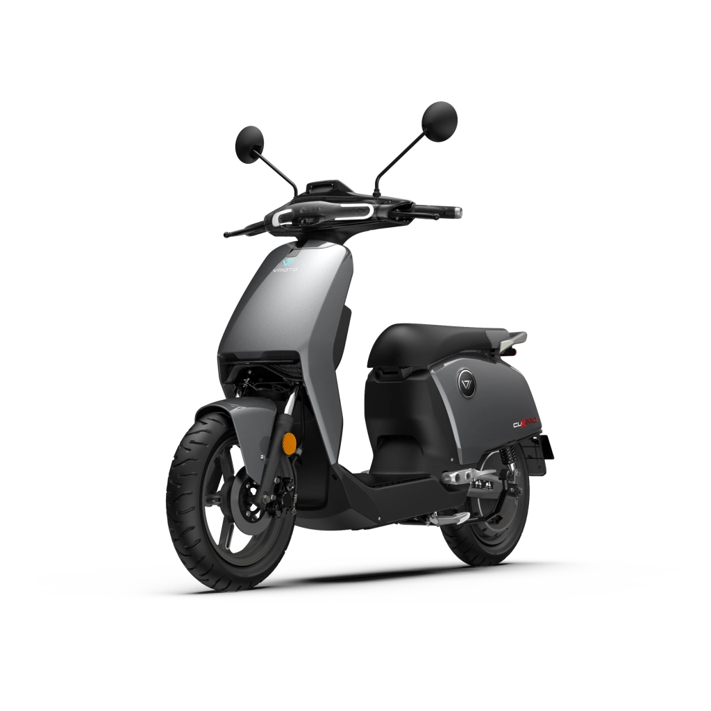 Scooter électrique Vmoto CUX Pro