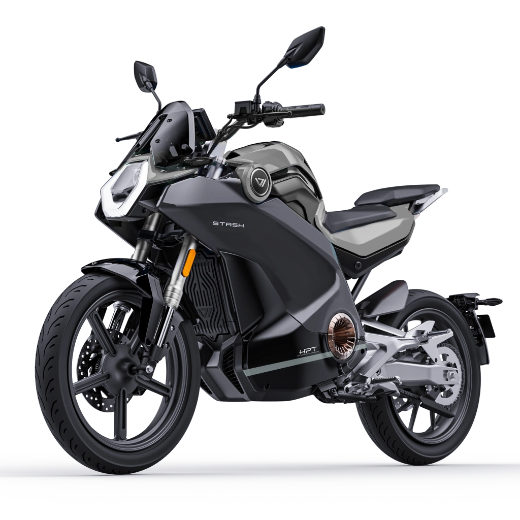 Moto électrique Vmoto Stash