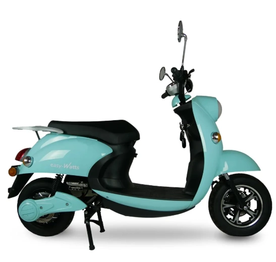 Scooter électrique Easy-Watts Emma POP