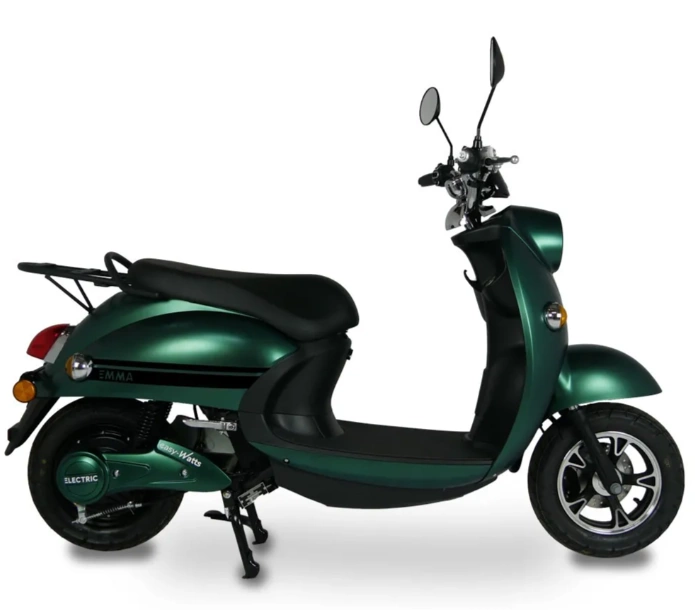 Scooter électrique Easy-Watts Emma POP